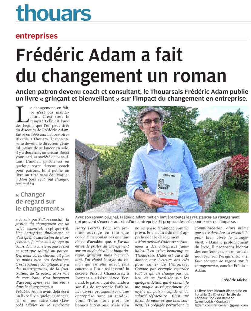 Presse Frédéric Adam